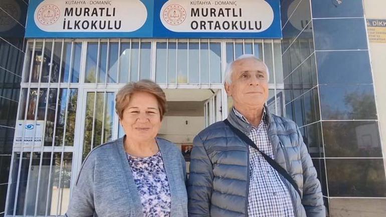 Korkarak geldi, ağlayarak döndü: Ailem beni hangi cesaretle böyle bir köye bırakıp gitti