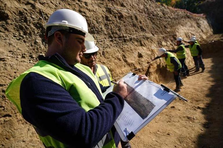 Türkiyede 225 fayın deprem potansiyeli tek tek listelendi