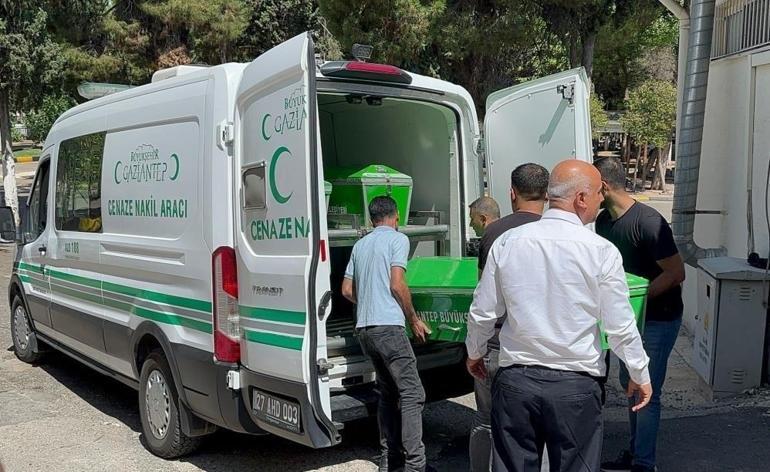 10 yaşındaki Emir gürültü yaptığı için öldürüldü Şok savunma: 20 metre uzaklıktan sıktım