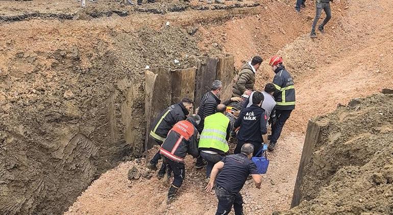 Bursa’da can pazarı Kurtarmak için zamanla yarıştılar