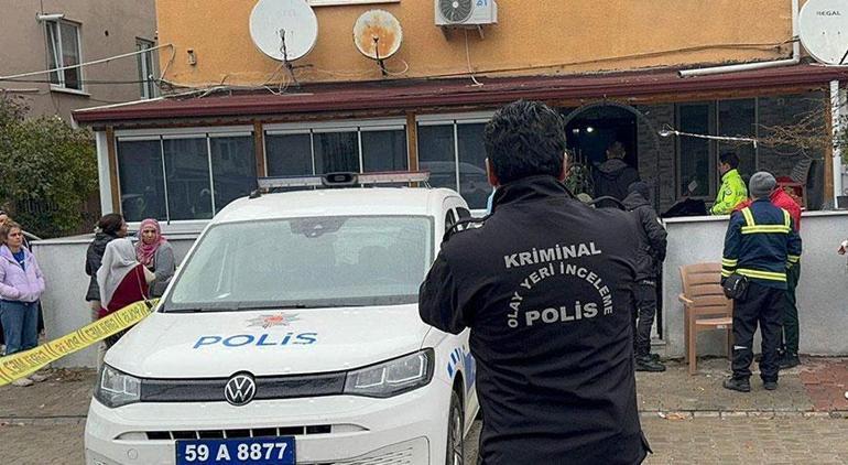 Yer: Tekirdağ 15 yaşındaki 2 kızın bir evde cesedi bulundu