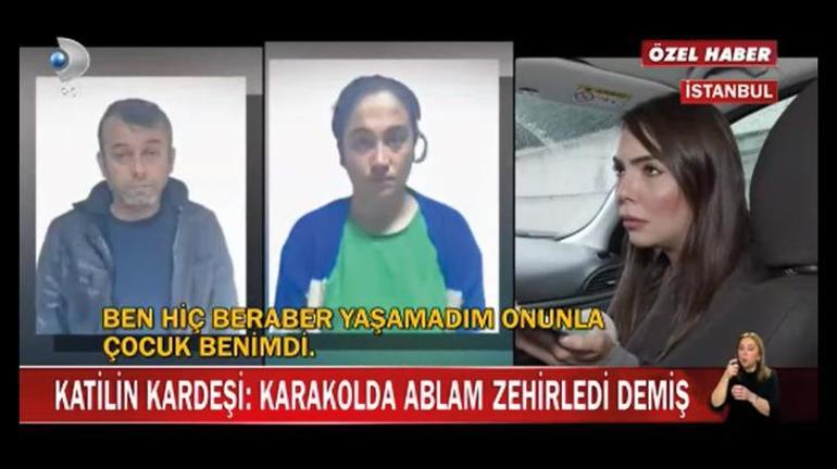 Bebeği tinerle öldürülmüştü Baba konuştu: Başkasıyla evliyim ama çocuk benim