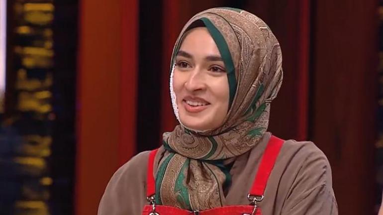 Masterchefte son eleme adayı belli oldu Beyza sağlık durumu hakkında bilgi verdi