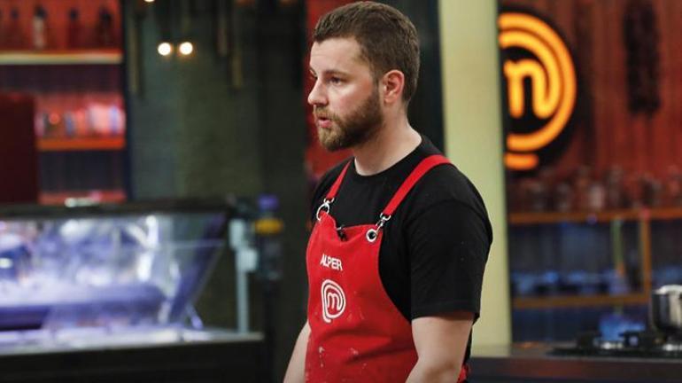 Masterchefte son eleme adayı belli oldu Beyza sağlık durumu hakkında bilgi verdi