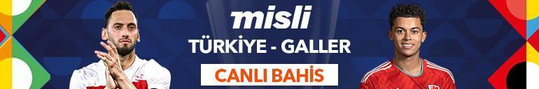 A Milli Takım, Uluslar A Ligine yükselmek için Galler karşısında Maçın heyecanı Türkiyenin En Yüksek Oranları ile Mislide