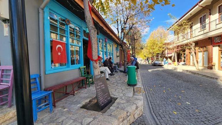 Toroslardaki cennet 600 kişi yaşıyor: Dünyanın en iyi turizm köyü seçildi