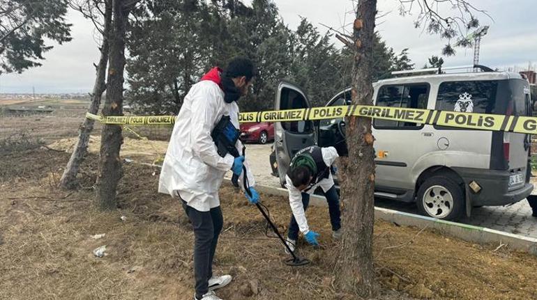 Tekirdağ’da iki kuzen tabanca ile vurulmuş halde ölü bulundu