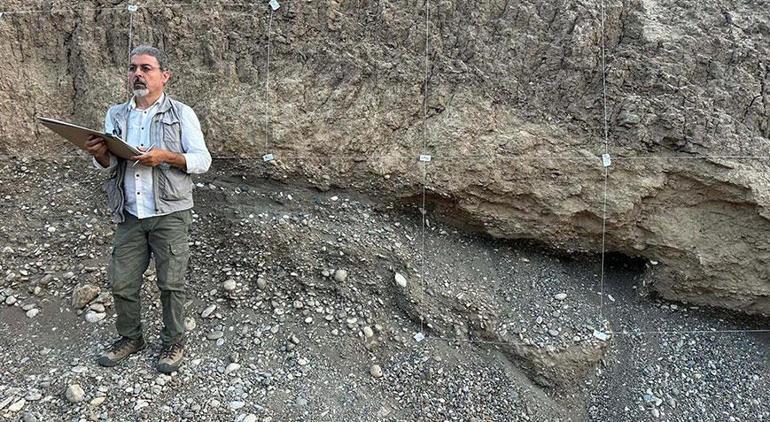 Rize depremi neyin habercisi Karadeniz için flaş uyarı