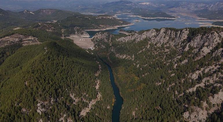 Özel izinle giriliyor Dünyada sadece ABD, Çin, Güney Kore ve Türkiyede var