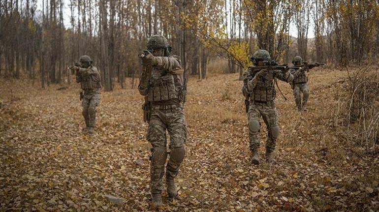 Bordo bereliler nefes kesti Yüksek risk, gizli operasyon... Görüntüler peş peşe paylaşıldı