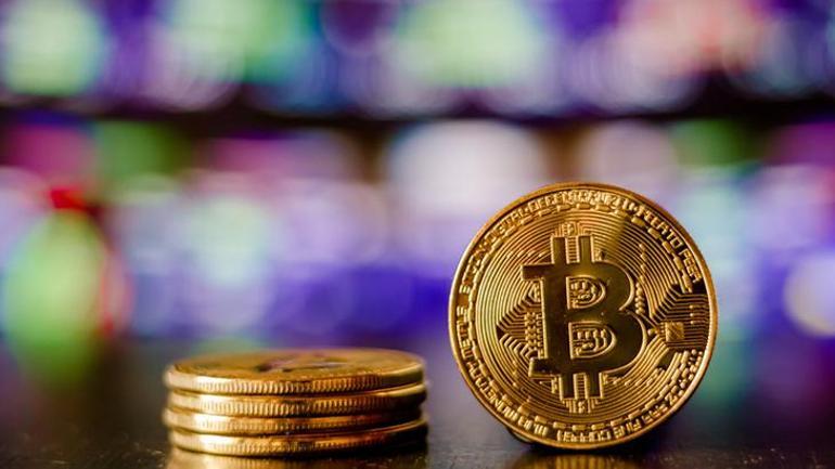 İmdadına Bitcoin yetişti Elektrik sudan ucuz, askeri sığınakta madencilik yapıyor