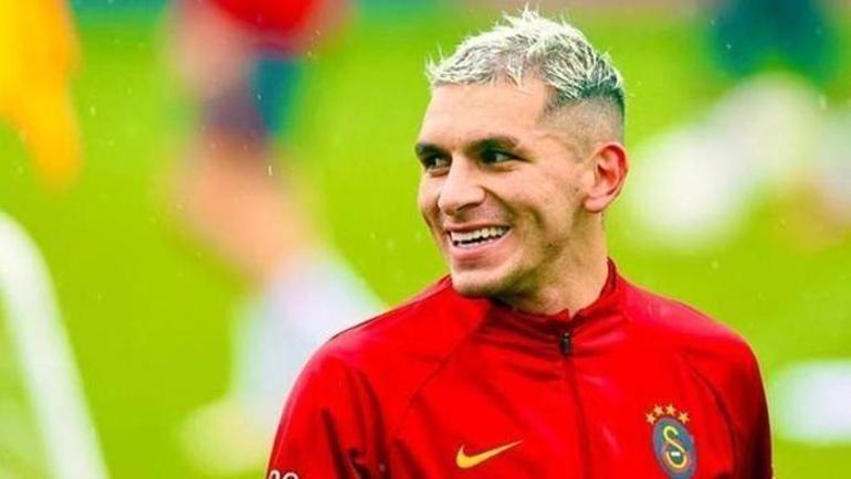 Boca Juniors, Lucas Torreira için gözünü kararttı Galatasaraya dev bonservis