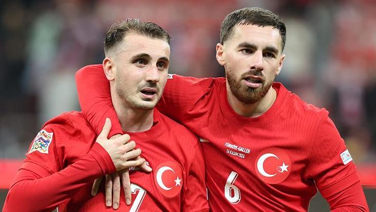 Galatasarayda Okan Buruktan Icardi, Osimhen ve Kerem Aktürkoğlu açıklaması Transferde çıtayı yükseltmemiz gerekiyor