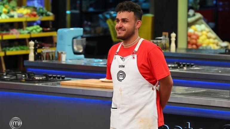 Masterchefte ödül oyununu kazanan isim belli oldu Kaşık kıl payı kaçtı