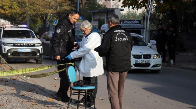 Sevgilisini sokak ortasında öldürmüştü Kan donduran olayda yeni gelişme