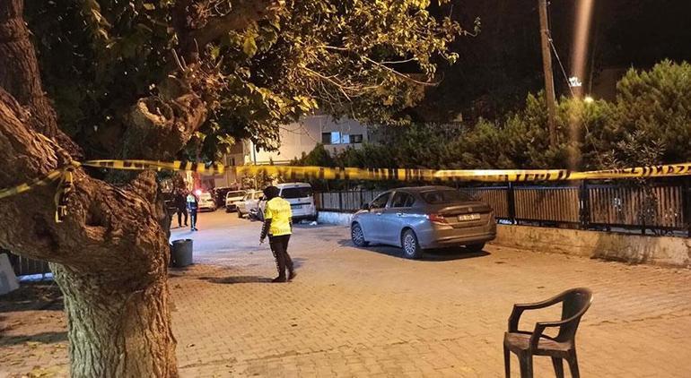 Son dakika: İzmirde polise silahlı saldırı 3 polis yaralandı