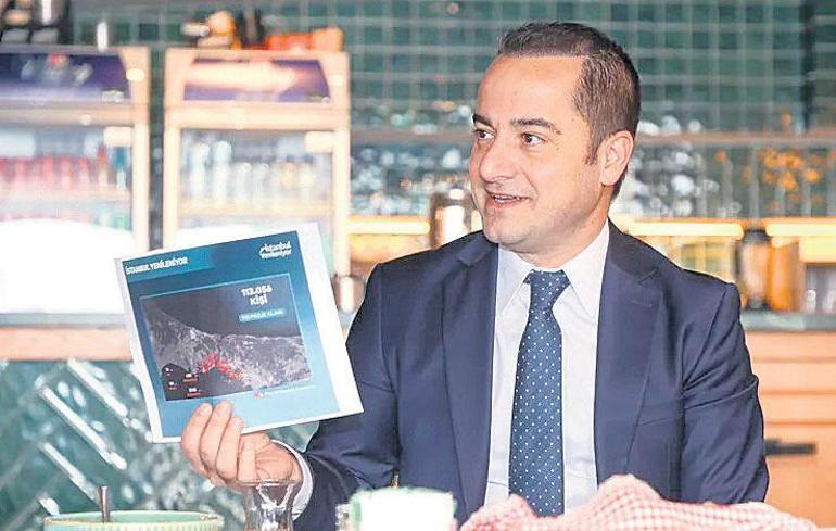 Deprem dönüşümü ve otoparklarda yeni dönem