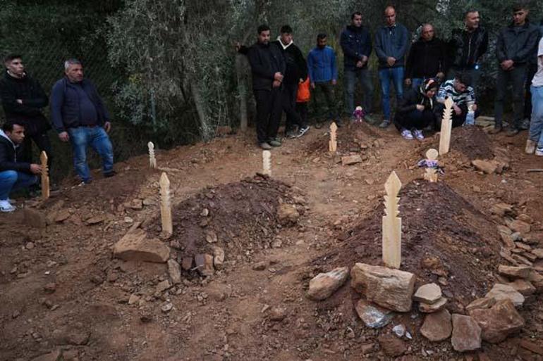 İzmirde 5 kardeşin öldüğü faciada itfaiye raporu ortaya çıktı