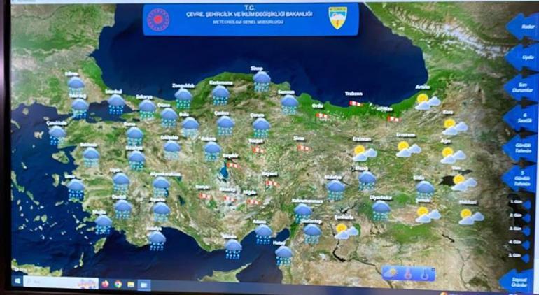 Uzmanı uyardı: 10 ila 15 derecelik bir düşüş söz konusu olacak