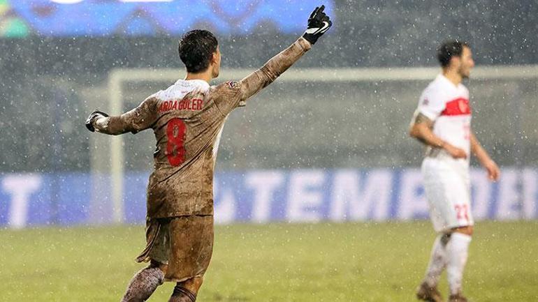 Tolunay Kafkastan Arda Turan ve Galatasaray iddiası