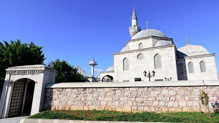 Kuşlara karşı rüzgârdan kalkan Mimar Sinanın 444 yıllık sırrı İstanbula yenildi