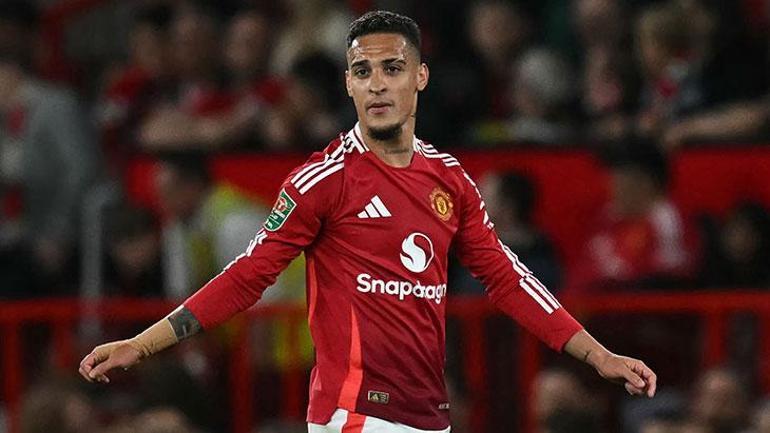 Beşiktaştan bomba transfer hamlesi Manchester Unitedın yıldızı listede