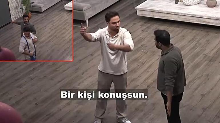 Masterchefte dokunulmazlık oyununda beraberlik Eleme adayı belli oldu