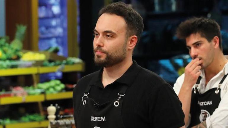 Masterchefte dokunulmazlık oyununda beraberlik Eleme adayı belli oldu