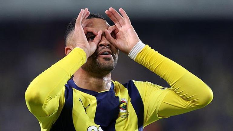 ÖZEL | Al Nassrdan En Nesyri için Fenerbahçeye çılgın teklif İşte transfer kararı