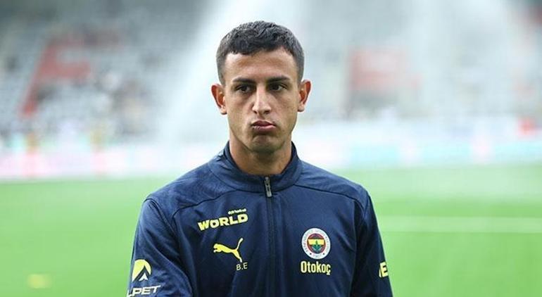 Fenerbahçede Ocakta ilk veda Süper Lig ekibine kiralanacak