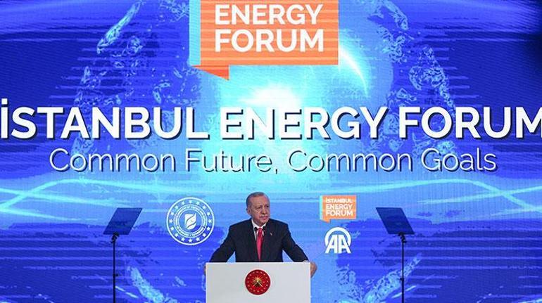 Cumhurbaşkanı Erdoğan 3 ilimizi sayıp güzel haberi verdi: 66 milyon varillik yeni petrol rezervi keşfettik