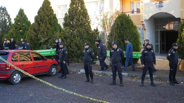 İki gündür haber alınamıyordu Niğdede iki sevgili ölü olarak bulundu