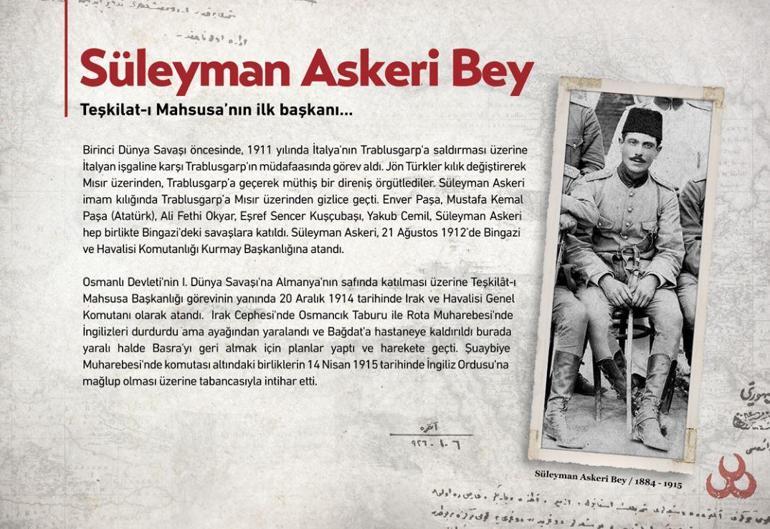 MİTten 100 yıllık özel arşiv Türk istihbaratçı Goebbelsi böyle takip etti