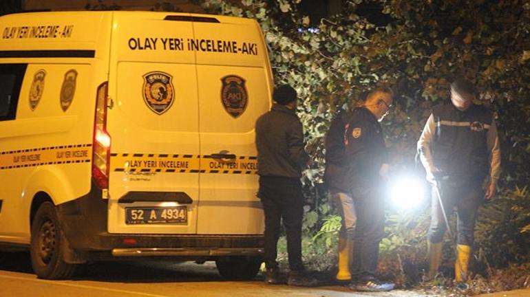 Orduda liseliler arasında bıçaklı kavga: 16 yaşındaki öğrenci hayatını kaybetti