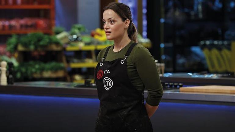 Masterchefte 3. eleme adayı belli oldu Kıran kırana mücadele