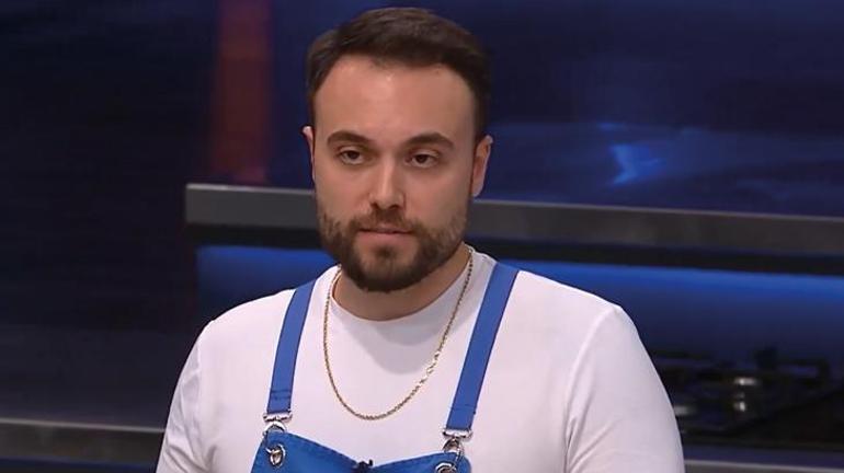 Masterchefte son eleme adayı belli oldu