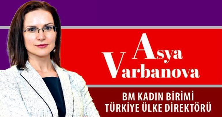 Kadınların güvenliğine ve ortak sorumluluğumuza #IşıkTut