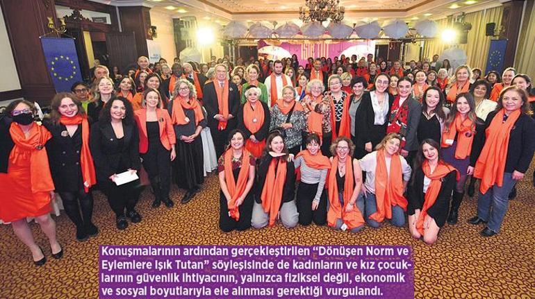 UN Women Türkiye Direktörü Asya Varbanova: Her 10 dakikada 1 kadın öldürüldü