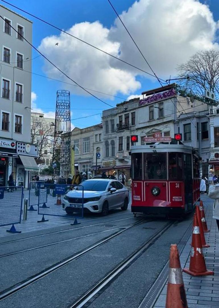 Esra Erol paylaştı Bir gün nasıl yaşanır adlı çalışma