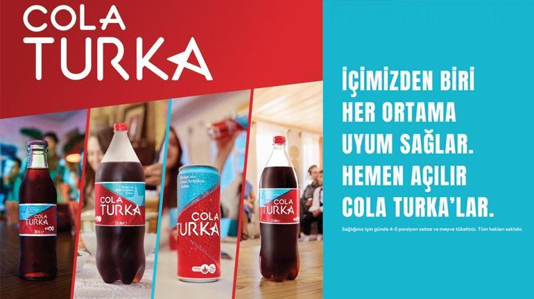 Cola Turka’dan yeni reklam filmi: “İçimizden biri” geldi