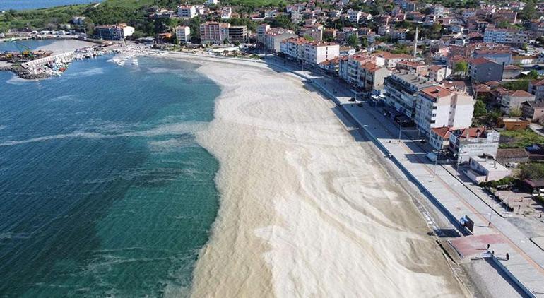 Marmara için ürküten açıklama Deniz yüzeyine çıkması her an muhtemel