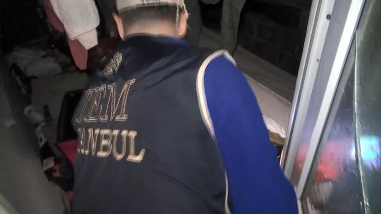 İhbar geldi, harekete geçildi Düdüklü tencere içine nasıl bomba yerleştirilir