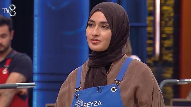 Masterchefte ilk eleme adayı belli oldu