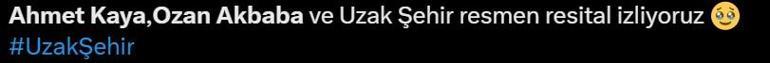 Uzak Şehir ekrana kilitledi Ozan Akbaba, performansıyla milyonları ağlattı