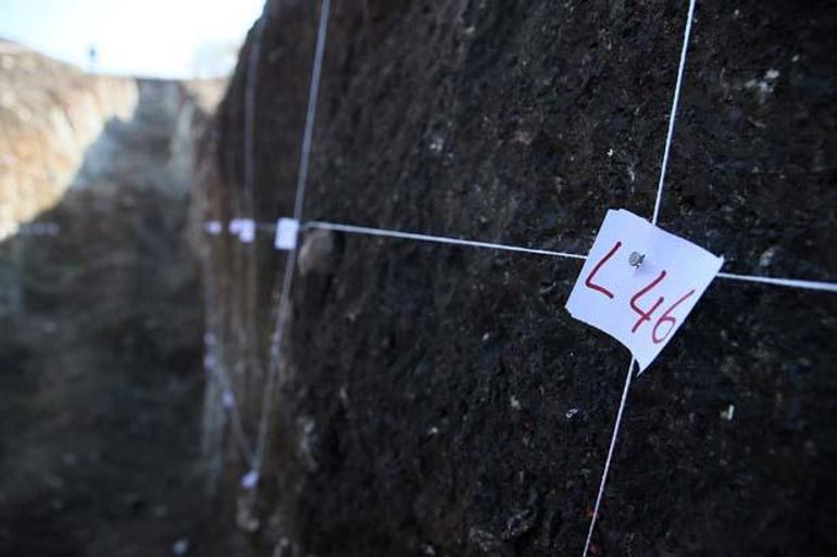 Dünyada başka örneği yok Türkiyede tek tek yerleri belirlendi: Tam 14 bin 500 kilometre uzunluğunda