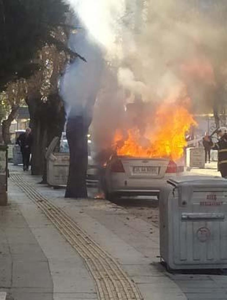 3 ay önce yapamadı, şimdi yaptı Korkulan oldu