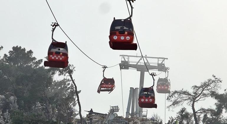 1 kişinin ölümüne sebep olmuştu Teleferik kazası davasında yeni gelişme