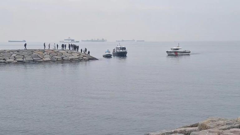 İstanbulda sahilde başından silahla vurulmuş iki erkek cesedi bulundu Kimlikleri belli oldu