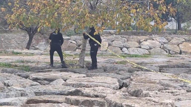 İstanbulda sahilde başından silahla vurulmuş iki erkek cesedi bulundu Kimlikleri belli oldu