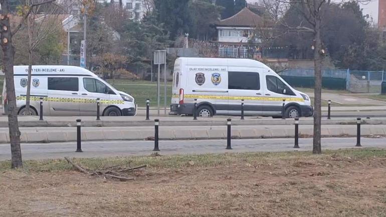 İstanbulda sahilde başından silahla vurulmuş iki erkek cesedi bulundu Kimlikleri belli oldu